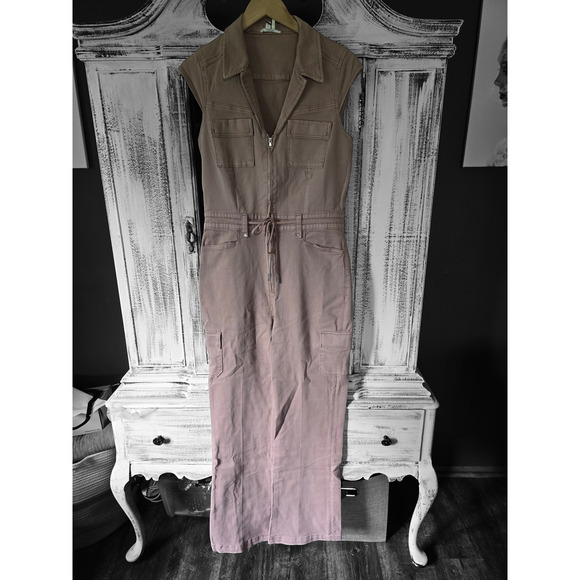 NWT Rose PAIGE Jumpsuit - Size 12 - Picture 5 of 5
